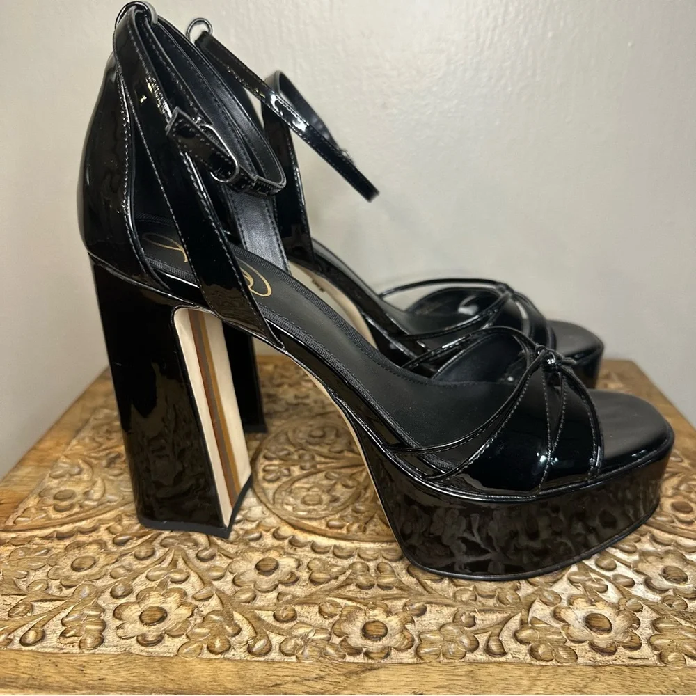 Sam Edelman heels kamille